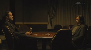 Black Maps and Motel Rooms- Frank and Ray talk about personal attachment and investment