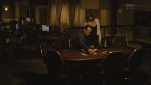 Black Maps and Motel Rooms- Frank plays by himself, Jordan joins him