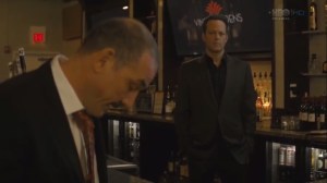 Black Maps and Motel Rooms- Frank talks with Mayor Chessani