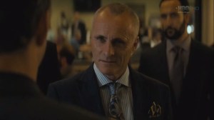 Black Maps and Motel Rooms- Osip talks with Frank