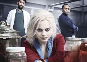 izombie
