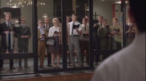 Matters of Gravity- Bible thumpers