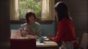 Matters of Gravity- Edna and Virginia talk about Virginia's work