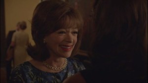 Matters of Gravity- Edna tells Virginia to strike while the iron is hot