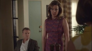 Matters of Gravity- Jo, Margaret, and Graham argue