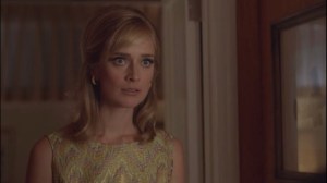 Matters of Gravity- Libby demands to know why Bill threatened Dennis Daughtry