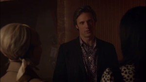 Monkey Business- Austin returns