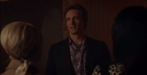 Monkey Business- Betty introduces Helen to Austin (2)