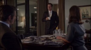 Monkey Business- Dan proposes taking out the office for tonight