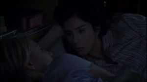 Monkey Business- Helen tells Betty about wanting to have a baby