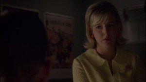 Monkey Business- Jane learns why Lester didn't talk about his inadequacy