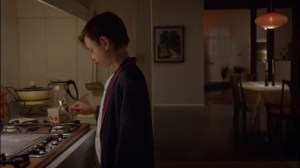 Monkey Business- Johnny burns Ernie Nevers