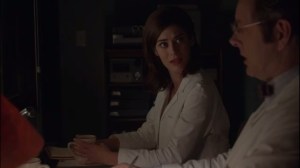 Monkey Business- Virginia does not want to tell Newsweek about Bill