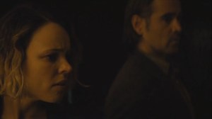 Omega Station- Ani and Ray investigate, find evidence