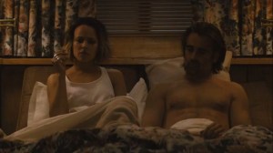 Omega Station- Ani and Ray talk about their pasts