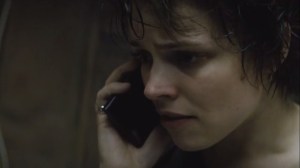 Omega Station- Ani learns that Ray won't be joining her