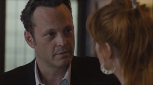 Omega Station- Frank and Jordan in the train station