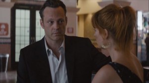 Omega Station- Jordan and Frank's final moment together in the train station