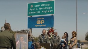 Omega Station- Paul Woodrugh Memorial Highway