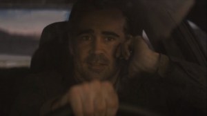 Omega Station- Ray calls Ani