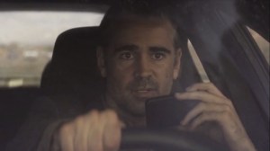 Omega Station- Ray leaves one final message for Chad