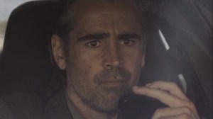 Omega Station- Ray's farewell to Chad