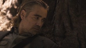 Omega Station- Ray's final moment