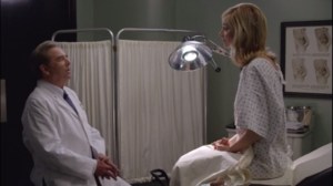 Under Influence- Barton and Libby talk about her bleeding and the pill