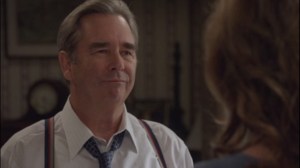 Under Influence- Barton can't be completely honest yet