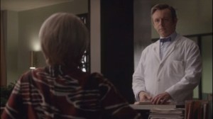 Under Influence- Betty calls Bill out on reading Dale Carnegie