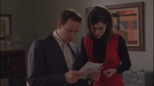 Under Influence- Dan Logan reads Henry's letter