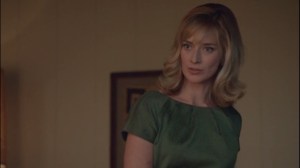 Under Influence- Libby chews out Paul for disrespecting Joy