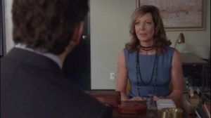 Under Influence- Margaret and Bill discuss Barton