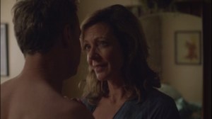 Under Influence- Margaret and Graham decide to keep their appointment