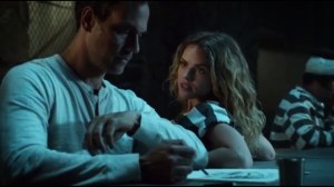 Damned If You Do- Barbara speaks with Richard Sionis