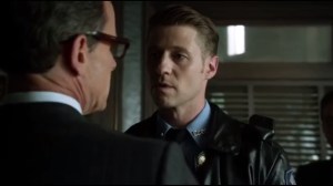 Damned If You Do- Gordon still plans to break Loeb