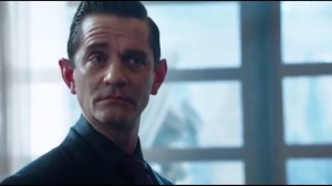 Damned If You Do- James Frain