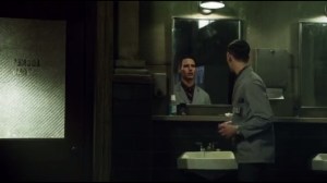 Damned If You Do- Nygma talks to his evil reflection