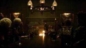 Damned If You Do- Penguin's rise