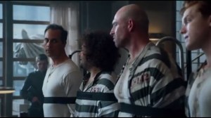 Damned If You Do- Richard Sionis isn't on board with Theo's plan