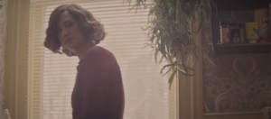 Diary of a Teenage Girl- Charlotte speaks with Minnie