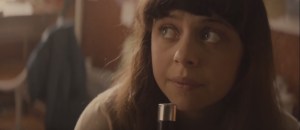 Diary of a Teenage Girl- Minnie records an entry