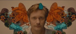 Diary of a Teenage Girl- Monroe speaks to Minnie