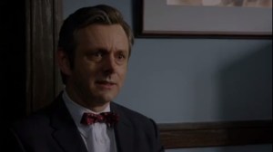 Full Ten Count- Bill learns that Libby knew all about the affair