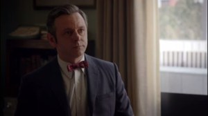 Full Ten Count- Bill tells Virginia that he's removing the M.D. from his name