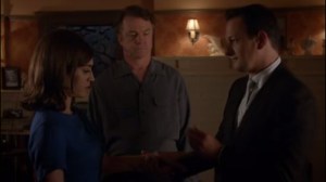 Full Ten Count- Harry gives Dan his blessing