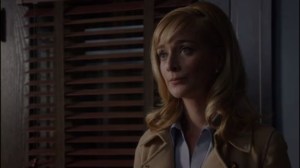 Full Ten Count- Libby asks Bill when it all ends