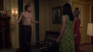 High Anxiety- Austin tells Betty and Helen that he lost custody of his kids