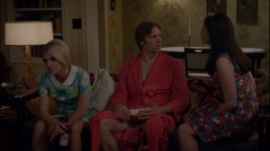 High Anxiety- Betty, Austin, and Helen