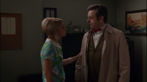 High Anxiety- Betty talks to Bill about control